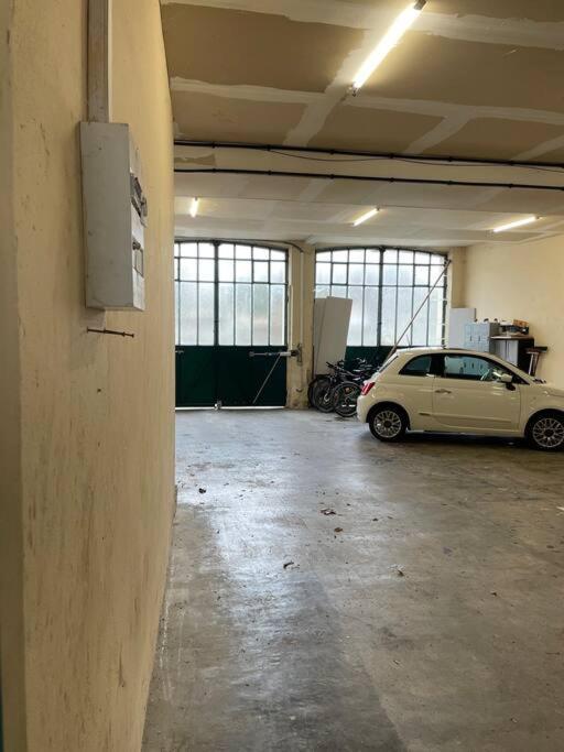 Le Gite De Justine Et Agathe Verdun Exterior foto